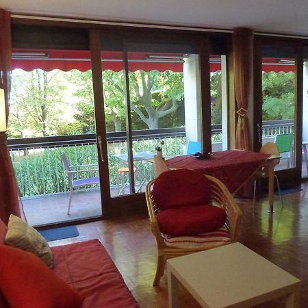 Apartment Les Muriers Blancs Aix-en-Provence Bagian luar foto