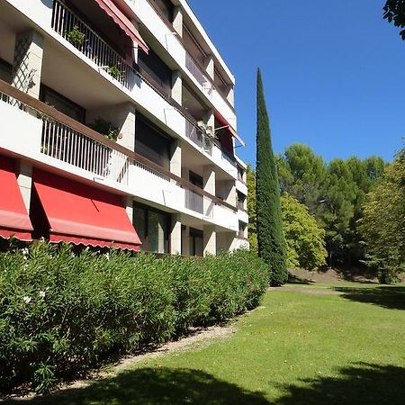 Apartment Les Muriers Blancs Aix-en-Provence Bagian luar foto