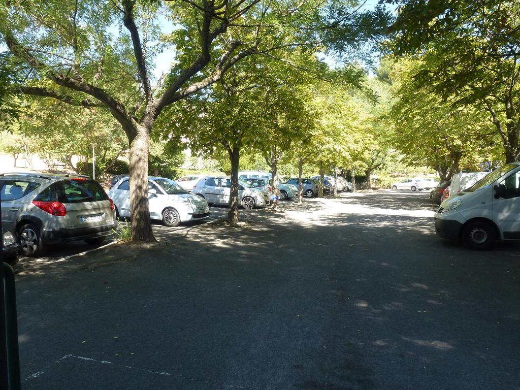 Apartment Les Muriers Blancs Aix-en-Provence Bagian luar foto