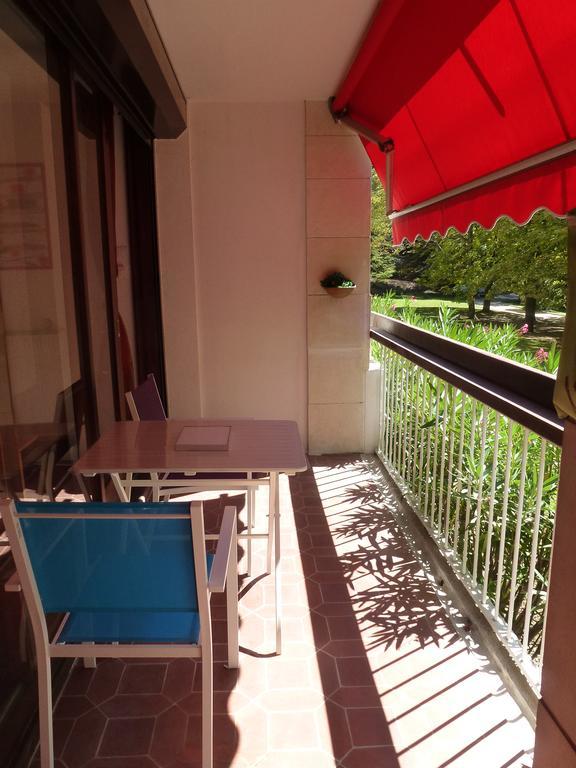 Apartment Les Muriers Blancs Aix-en-Provence Bagian luar foto